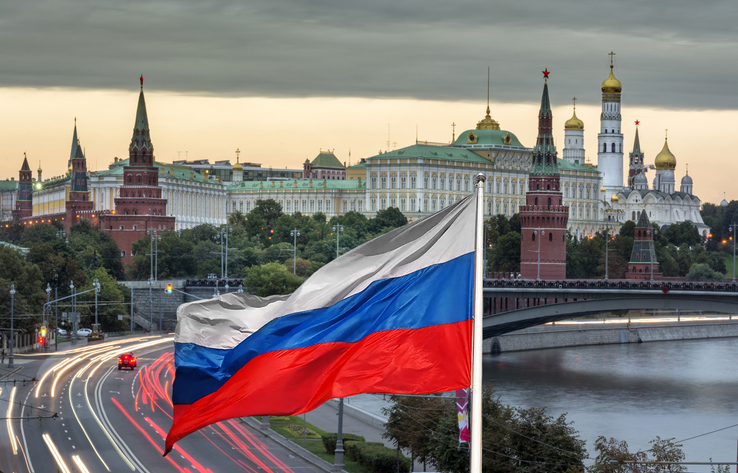 Rusia akuzon Ukrainën për pengimin e bisedimeve për t’i dhënë fund luftës