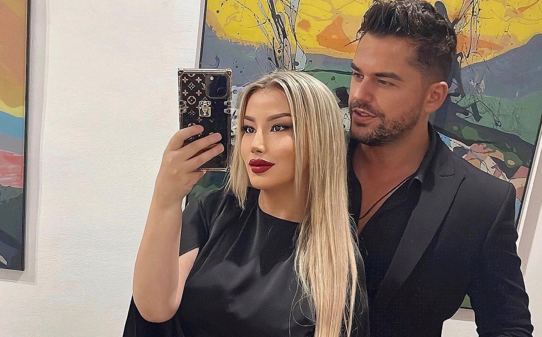 Një muaj pa Shpatin, Selvija e kujton me foton prekëse