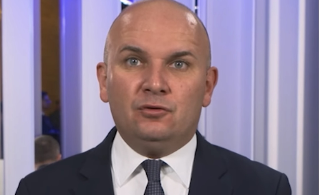 Bashkëpresidenti i ALDE, Kyuchyuk: Bedri Hamza përfaqëson lidershipin serioz që i duhet Kosovës në rrugën europiane (Video)