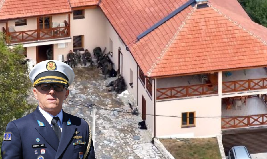 Armatosja e Kosovës, ish-komandanti i Forcave Detare shqiptare: Banjska ndryshoi krejt skemën e sigurisë