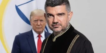 Trumpi ka vënë në shënjestër ish-gjykatësin e Gjykatës Speciale