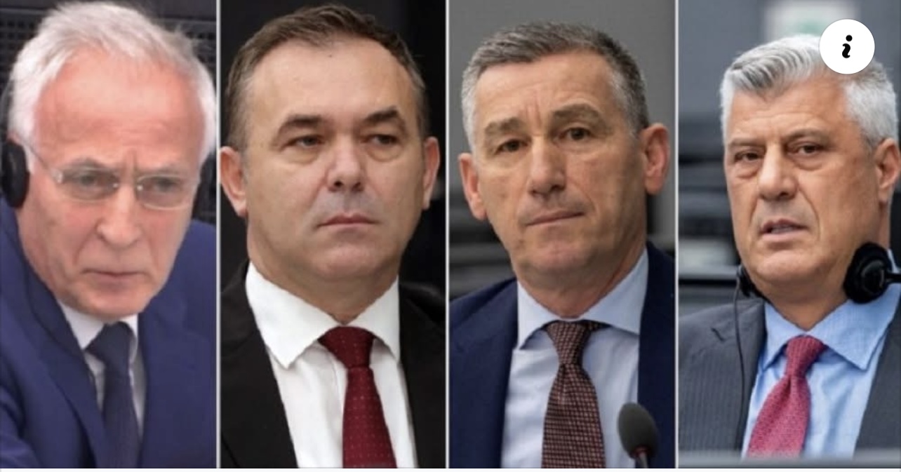 Ish-krerët e UÇK-së votuan nga Haga për zgjedhjet e 28 dhjetorit