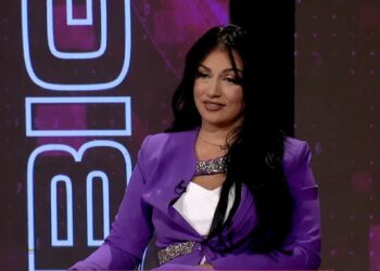 “Oj silikone, oj botokse”/ Debat i ashpër mes Shkurtës dhe Xhenetës