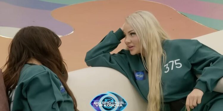 “Shumë është besnik, veç le të bashkohemi”, Benita i hap zemrën Sasës (VIDEO)