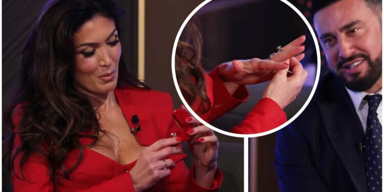 Nuk pritej – Nora mysafire në emisionin te Roberti, merr edhe dhuratë të shtrenjtë me arsye të veçantë