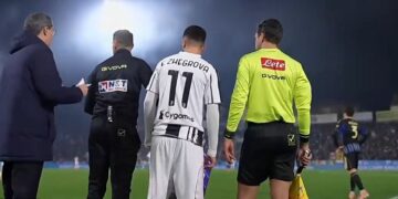 Zhegrova e “ngjalli” lojën, Juventusi fiton ndaj Pisa-s në Serie A