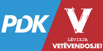 LVV e PDK e zyrtarizojnë koalicion, një ditë pas zgjedhjeve parlamentare