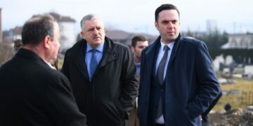 Agim Veliu kërkon zgjedhje të brendshme në të gjitha nivelet në LDK: Askush nuk është mbi partinë