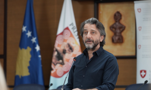 Komuna e Prishtinës thërret seancë të jashtëzakonshme për nesër