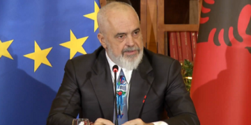 Rama: Do të ishte mirë të kemi një mbledhje mes dy qeverive, Kurtin e kam uruar personalisht