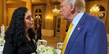 Osmani: Interesimi i administratës Trump për Kosovën është rritur