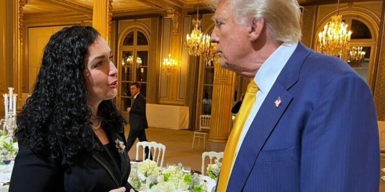 Osmani: Interesimi i administratës Trump për Kosovën është rritur