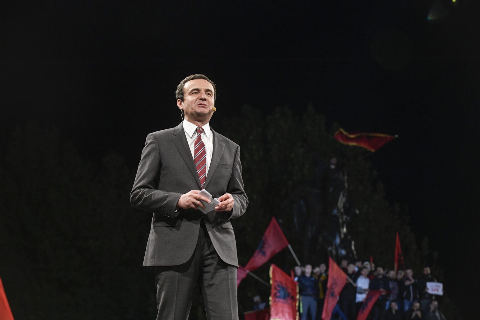 45% e votave të numëruara për deputetë, Kurti mbi 158 mijë deri tash – kjo është top pesëshja e VV-së