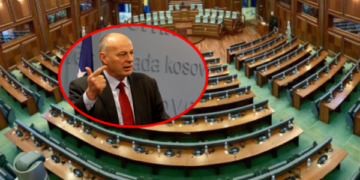 Garë e ngushtë për deputet brenda AAK’së – me rezultatin aktual kuota gjinore ia rrezikon pozitën Agim Çekut