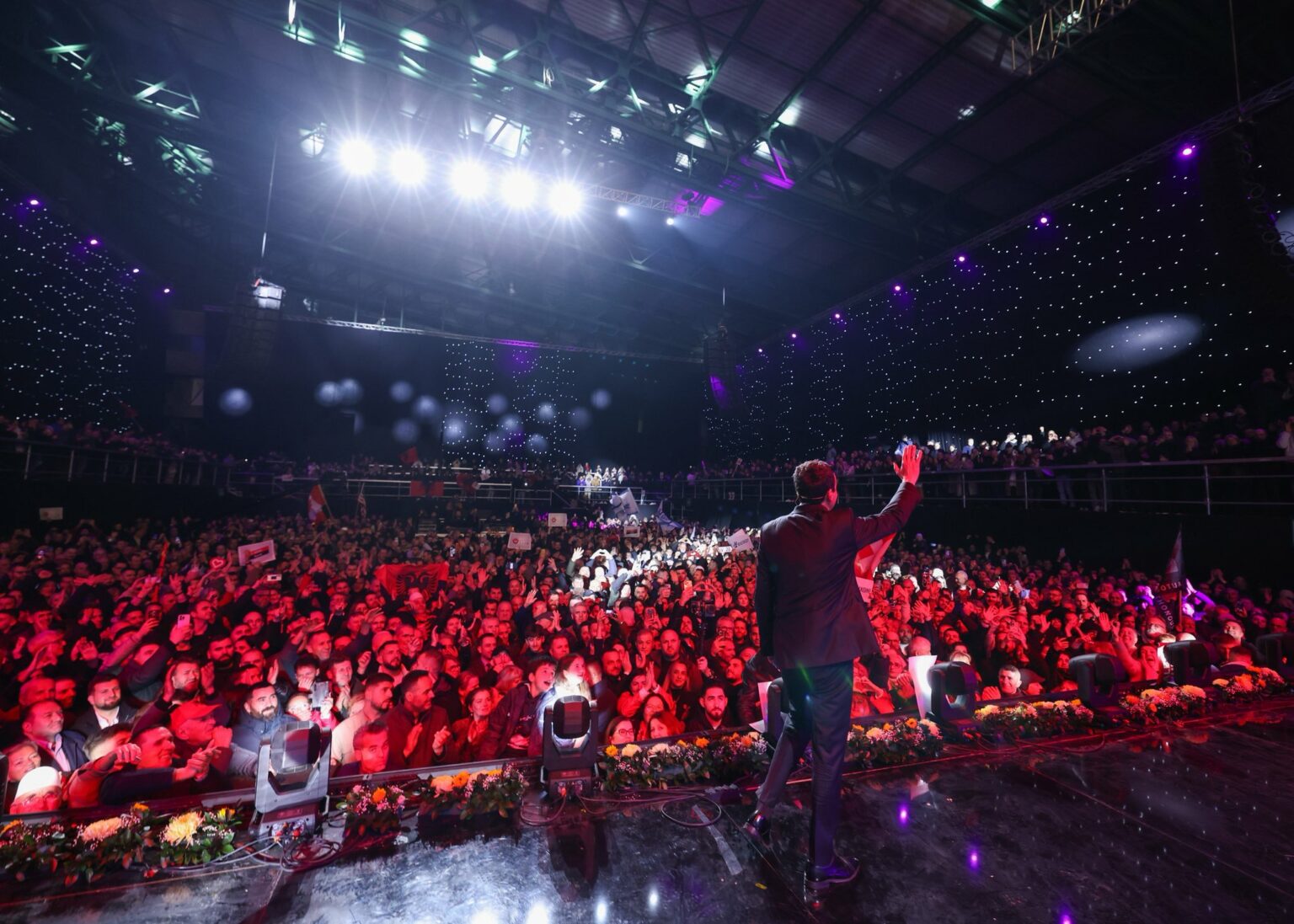 PZAP gjobit VV-në për dy raste, për praninë e fëmijëve në fushatë dhe shkeljen e heshtjes zgjedhore