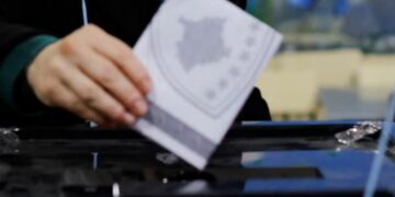 Ndërhyrja e Serbisë në zgjedhje – PZAP dënoi Listën Serbe me rreth 65 mijë euro