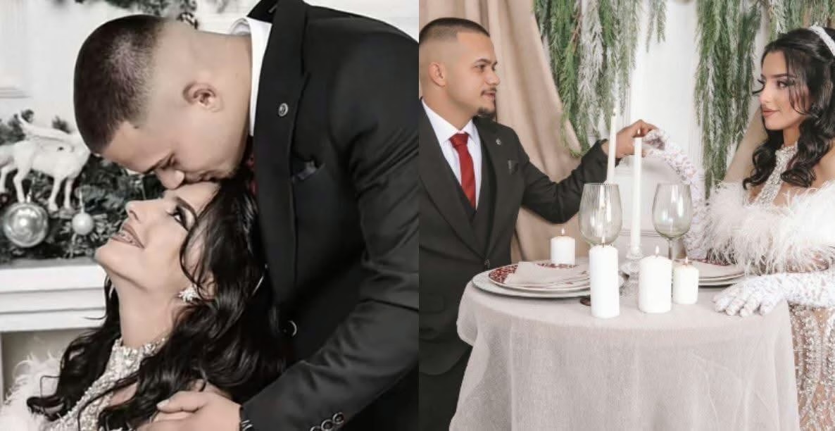 Postimi prekës i Besnik Ukës që humbi gruan një javë pas martesës: Zoti ia faltë Xhenetin