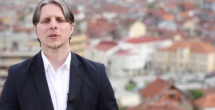 Arifi: Vetëm 25% e qytetarëve mbështesin VV-në, rrenci mbetet rrenc