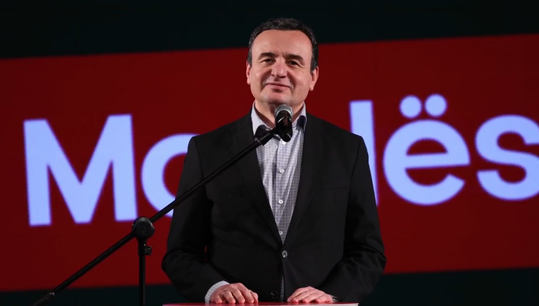 Kurti premton konstituim të shpejtë të Kuvendit dhe formimin e qeverisë