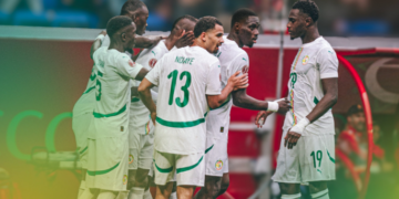 Pa problem edhe për Senegalin e Kongon, kalojnë tutje