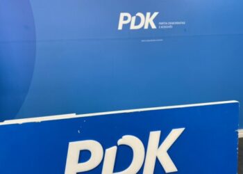 Numërohen mbi 60% të votave, këta janë më të votuarit në PDK