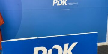 Numërohen mbi 60% të votave, këta janë më të votuarit në PDK