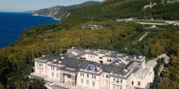 Çfarë dihet për sulmin e dyshuar ndaj rezidencës së Putinit?