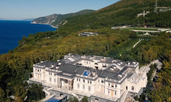 Çfarë dihet për sulmin e dyshuar ndaj rezidencës së Putinit?