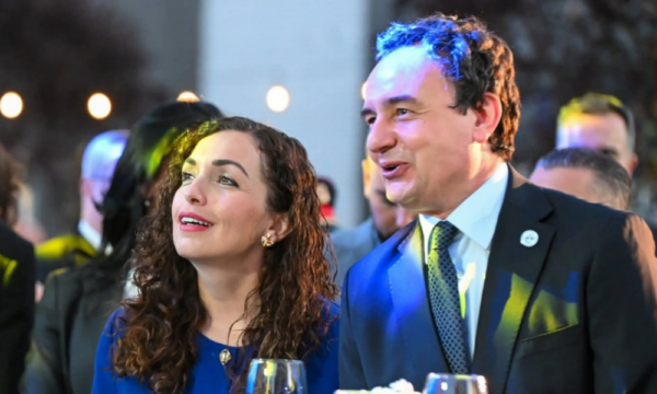 Osmani e bëri të qartë se synon edhe një mandat, Kurti: Së shpejti do të takohemi për ta diskutuar këtë çështje