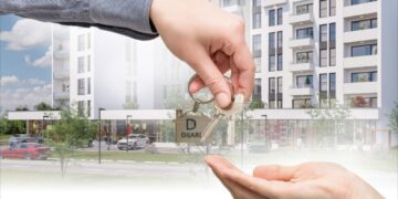 Kompleksi “Dijari Ekskluzive” në Vushtrri vendi ideal që të bëheni me banesë