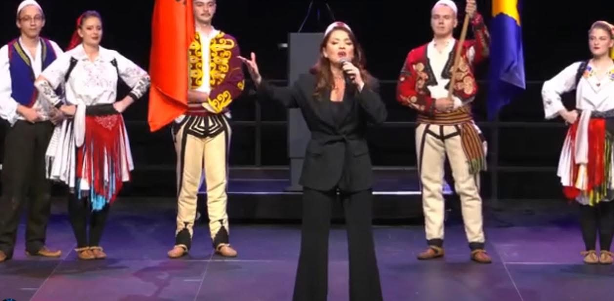 Ylli i hitit ‘Prej veriut sot u ula’ lë prapa me vota shumë figura aktive të VV-së