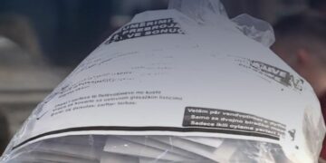 Aprovohen mbi 27 mijë fletëvotime nga diaspora, refuzohen rreth 1000