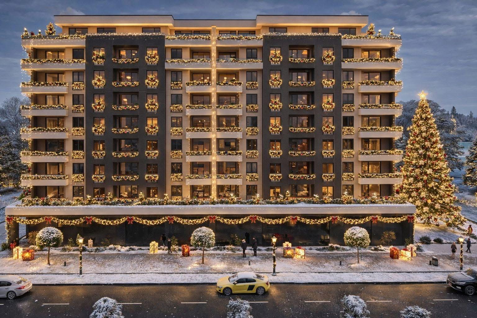 “Bujaria Home” iu uron vitin e ri 2026