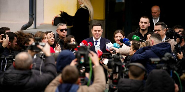 Minus 52 mijë vota: Si shpjegohet rënia e LDK-së?