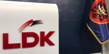 Garë e ashpër mes disa emrave të LDK-së për të fituar mandatin e deputetit