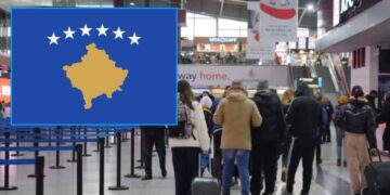 Matja e organizatës gjermane: 72% e të rinjve kosovarë e shohin të ardhmen jashtë vendit