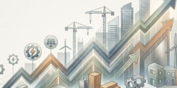 Kostoja e ndërtimit rritet me 3.6% krahasuar me vitin 2024 – energjia nxitësi kryesor