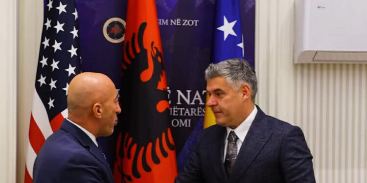 Nga PDK te AAK – Ardian Kastrati i bashkohet Ramush Haradinajt