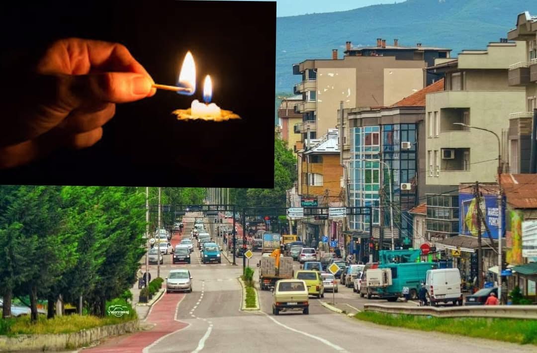 Qendra dhe disa lagje të Mitrovicës sot mbesin pa rrymë deri në 6 orë