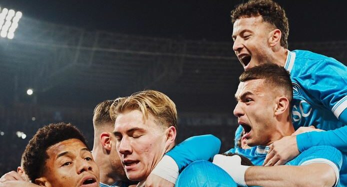 Amir Rrahmani me shokë e mposhtin Juve-n e Zhegrovës dhe bëhet lider i Serie A