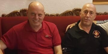 Ish kryeministri i Kosovës, Agim Çeku në listën e AAK-së për deputet