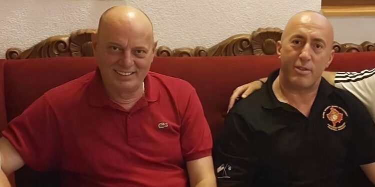 Ish kryeministri i Kosovës, Agim Çeku në listën e AAK-së për deputet