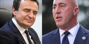 Haradinaj: Përkrahim çdo qeveri të re – përveç asaj të drejtuar nga Kurti
