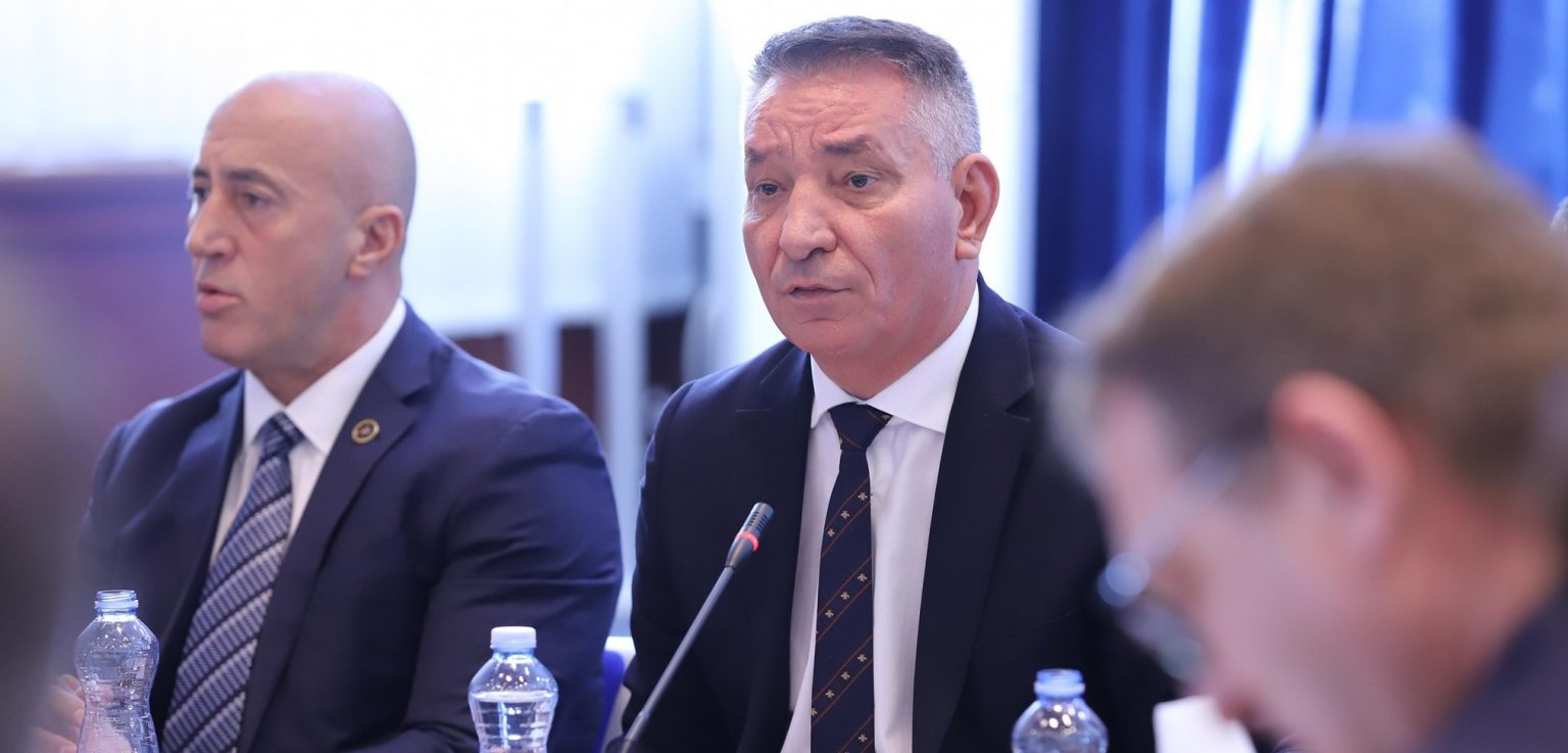 Lekaj i bindur që VV-ja në zgjedhjet e dhjetorit nuk i merr as 40%