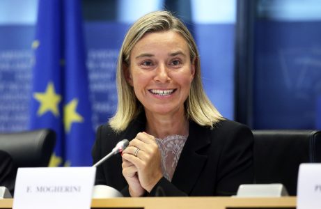Arrestohet ish-përfaqësuesja e BE, Federica Mogherini