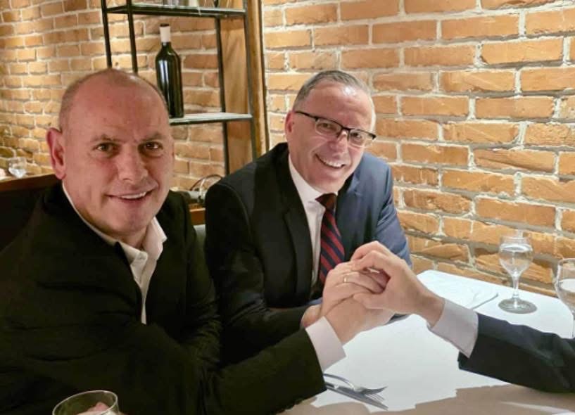 Lladrovci i del në krah Hamzës: Keqbërës me libreza të partisë, mos e pengoni rritjen e PDK-së