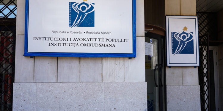 Avokati i Popullit, “i shqetësuar” me mos certifikimin e Listës Serbe