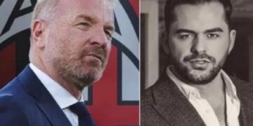 Gjest i mrekullueshëm: Igli Tare bëri të mundur që trupi i Shpat Kasapit të shkonte më shpejt në vendlindje