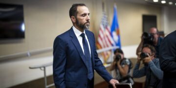 Ish-prokurori i Hagës, Jack Smith thirret për të dëshmuar në kongres