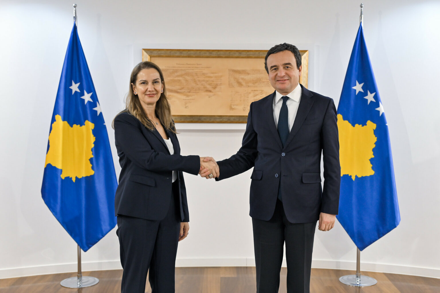 Kosova drejt përmbylljes me sukses të vitit të parë të udhëheqjes direkte në CEFTA: 11 vendime të miratuara dhe lidership rajonal